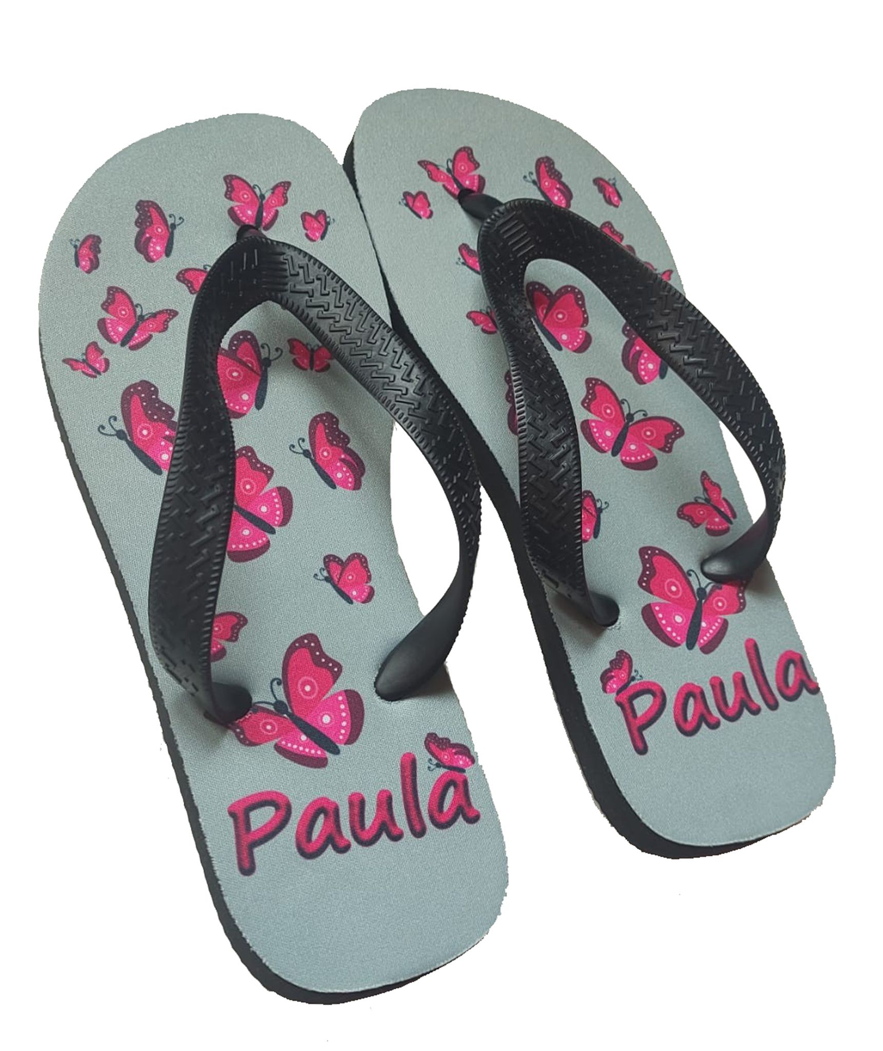 Chanclas personalizadas - Imagen 3