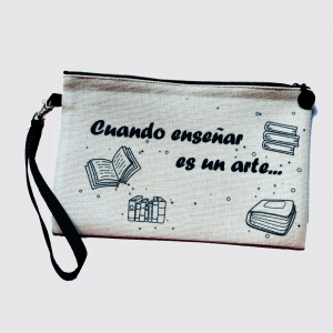 Neceser/Portatodo Enseñar