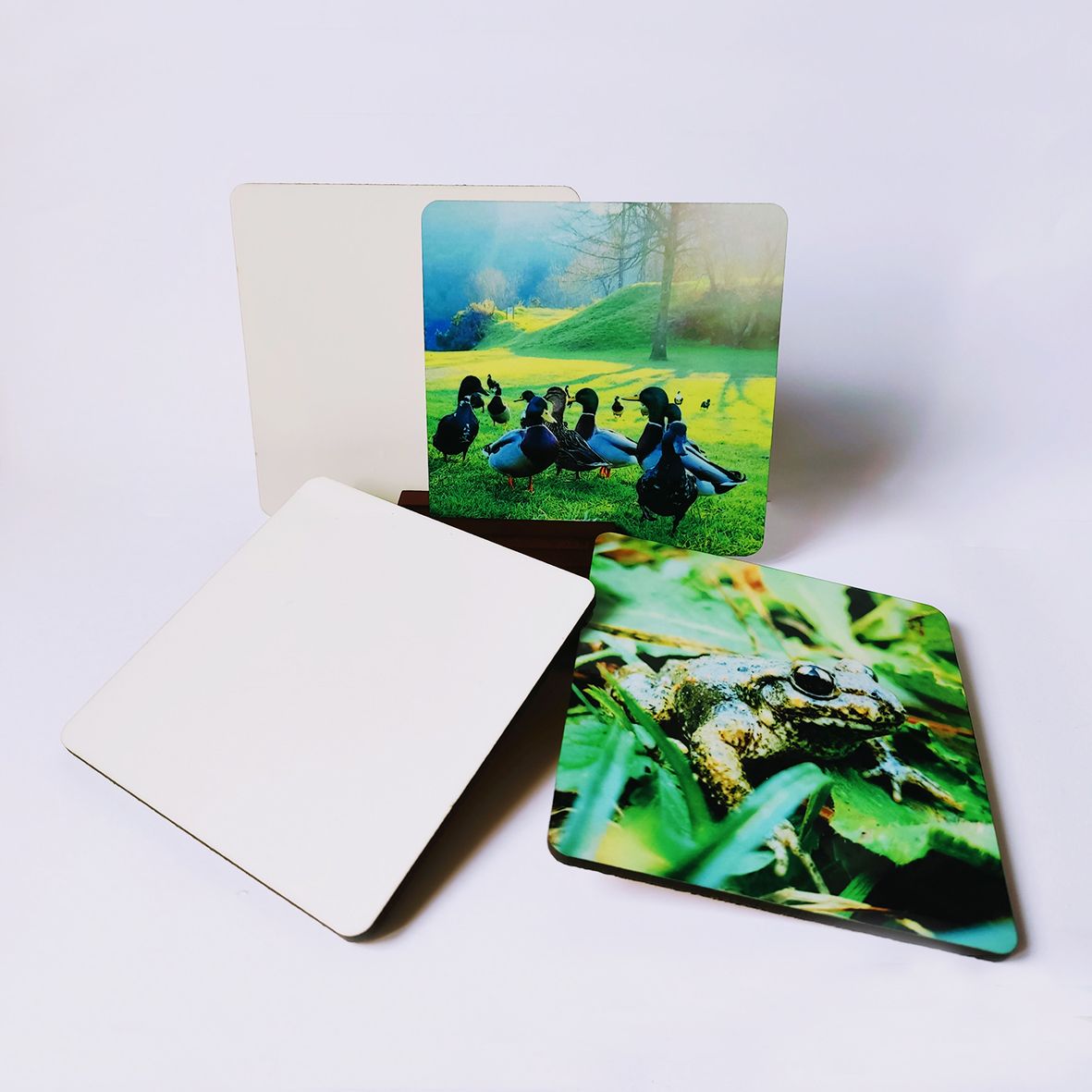 Posavasos personalizados - Imagen 2